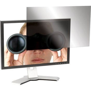 Targus 21.5&quot; Widescreen LCD Monitor Privacy Screen (16:9)