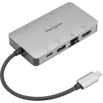 Targus&#174; USB Type C, 4K HDMI/VGA Docking Station