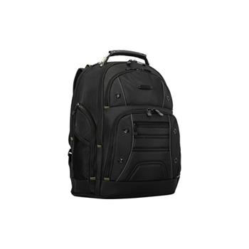 Targus DRIFTER TBB63805GL Carrying Case for 15 in to 16 in Notebook, Backpack, Black