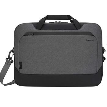 Targus Carrying Case for 15.6&quot; Notebook, Gray