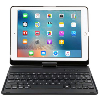 Targus VersaType™ for iPad&#174; (2017), 9.7-inch iPad Pro™, iPad Air&#174; 2, and iPad Air
