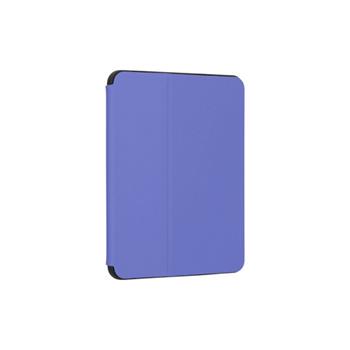 Targus Click-In THZ93207GL Folio Carrying Case for 10.9 in Apple iPad 10th Generation, Purple