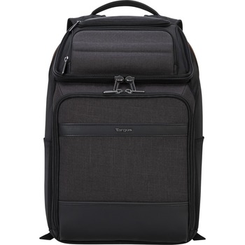 Targus CitySmart EVA Pro Backpack for Laptops up to 15.6&quot;, Gray