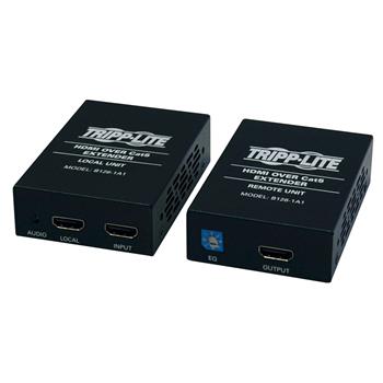 Tripp Lite by Eaton HDMI Over Single CAT5 Active Extender Kit