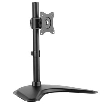 Tripp Lite by Eaton Single-Display Desktop Monitor Stand for 13” to 27” Flat-Screen Displays