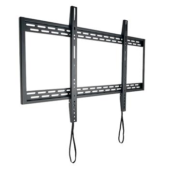 Tripp Lite by Eaton Fixed Wall Mount for 60&quot; to 100&quot; TVs and Monitors, UL Certified