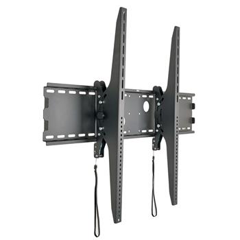 Tripp Lite by Eaton Tilt Wall Mount for 60&quot; to 100&quot; TVs and Monitors, UL Certified