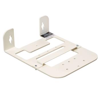 Tripp Lite by Eaton ENBRKT Mounting Bracket for Wireless Access Point - White - 10 lb Load Capacity