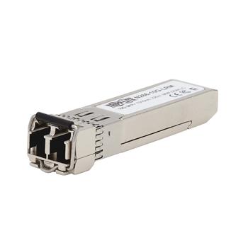 Tripp Lite by Eaton Cisco-Compatible SFP-10G-LRM SFP+ Transceiver, 10GBase-LRM, DDM, Multimode LC, 1310 nm, 721&#39;
