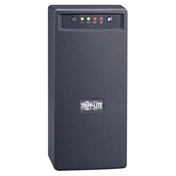 Tripp Lite by Eaton OmniVS 230V 800VA 475W Line-Interactive UPS, USB port, C13 Outlets
