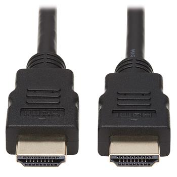 Tripp Lite by Eaton P568-006 6ft HDMI Gold Digital Video Cable HDMI M/M, 6&#39;