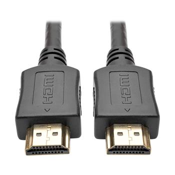 Tripp Lite by Eaton High-Speed HDMI Cable, HD, Digital Video With Audio, M/M, Black, 40&#39;
