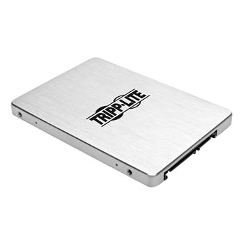 Tripp Lite by Eaton M.2 NGFF SATA SSD (B-Key) To 2.5 in. SATA Enclosure Adapter