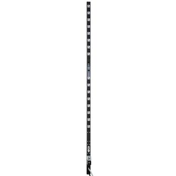 Tripp Lite by Eaton PDUMV40 Single Phase Metered PDU Dual Circuit 20A 120V 32 Outlet 5-15-20R