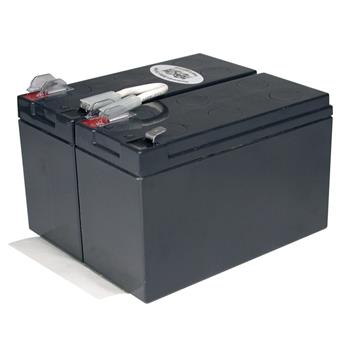 Tripp Lite by Eaton UPS Replacement Battery Cartridge for select APC UPS, 10.9 lbs (4.9 kgs)