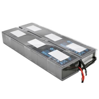 Tripp Lite by Eaton Replacement Battery Cartridge for Select 72V SmartOnline UPS Systems
