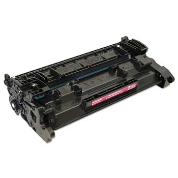 TROY&#174; 281575001 226A Compatible MICR Toner Secure, Black, 3100 Page-Yield, Black