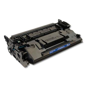 TROY Compatible CF226A (HP 26A) MICR Toner, 3,100 Page-Yield, Black