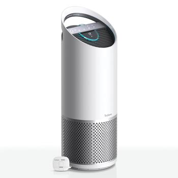 TruSens Z3000 Air Purifier with Air Quality Monitor, Large