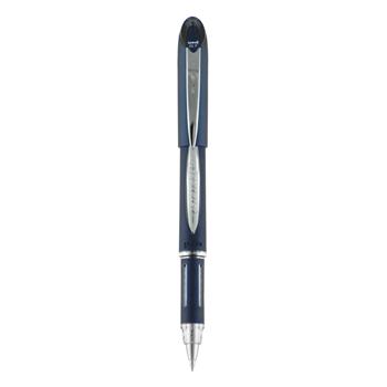 uni-ball Jetstream Ballpoint Pen, Fine Point, 0.7mm, Black