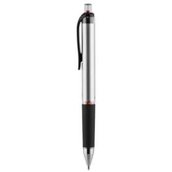 uni-ball 207 Impact Retractable Gel Pens, Bold Point, 1.0mm, Red