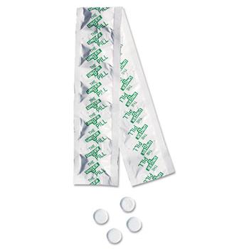 Unger Pill Window Cleaning Tablets, Packet