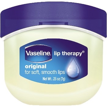Vaseline&#174; Lip Therapy Lip Balm .25 oz