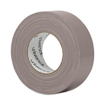 Universal General-Purpose Duct Tape, 3&quot; Core, 1.88&quot; x 60 yds, Silver
