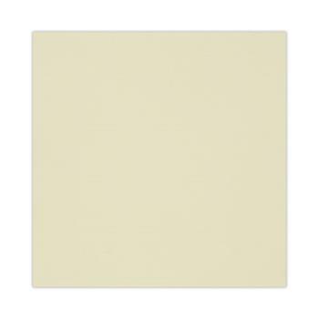 Universal Recycled Self-Stick Note Pads, 3&quot; x 3&quot;, Yellow, 100 Sheets/Pad, 18 Pads/Pack