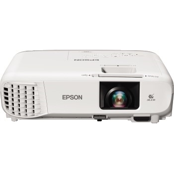 Epson&#174; PowerLite&#174; S39 LCD Projector