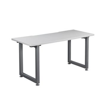 Vari Table, 60&quot;L x 30&quot;W, White