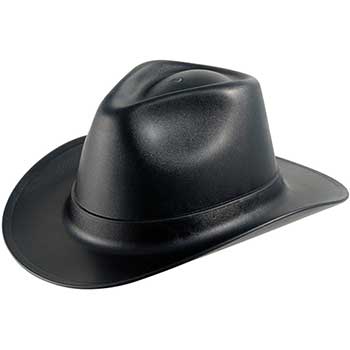 OccuNomix Cowboy Style Hard Hat (Ratchet Suspension)