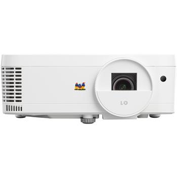 ViewSonic WXGA LED Projector, 3,000 Lumens, 1280 x 800, White