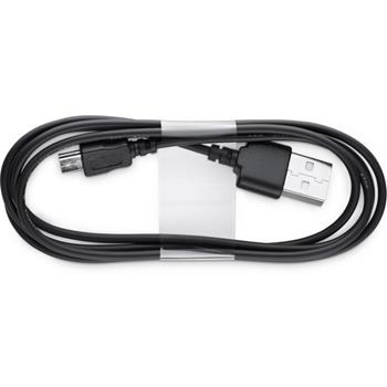 Wacom Intuos Pro USB Cable, USB A to Mini USB, 6 ft