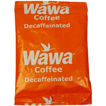 Wawa Decaffinated Coffee, 2 oz., 36/CS