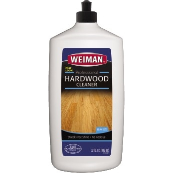 WEIMAN&#174; Hardwood Cleaner, 32 oz Squeeze Bottle