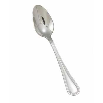 Winco&#174; Continental Dinner Spoon, 18/0 Extra Heavyweight