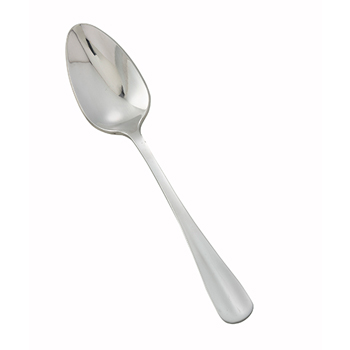 Winco Stanford Dinner Spoon, 18/8 Extra Heavyweight