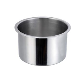 Winco Soup Warmer, 11 qt Capacity, Stainless steel