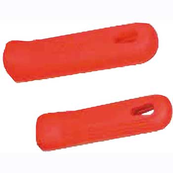 Winco Red Sleeve for WNCAFP-7/8 Series, WNCASP-1/2/3