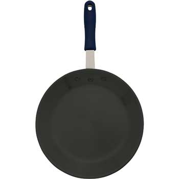 Winco&#174; 8&quot; Induction Ready Alu &amp; S/S Fry Pan w/Sleeve, Non-stick