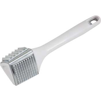 Winco Aluminum Meat Tenderizer, 3 Sided