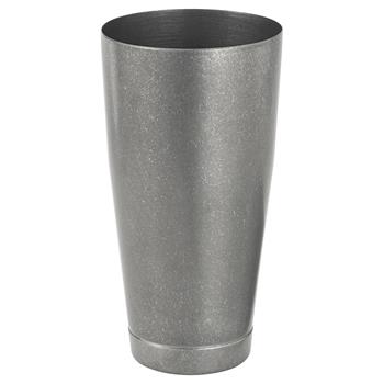 Winco After5 Bar Shaker Cup, 28 oz, Crafted Steel