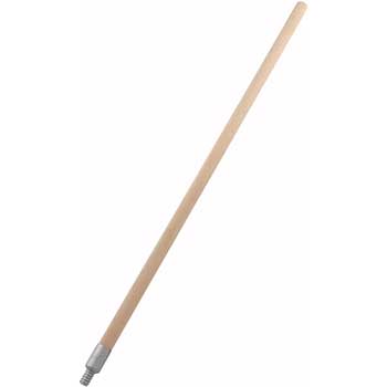 Winco Wooden Handle for WNCBR10 &amp; WNCBRF10R, 36