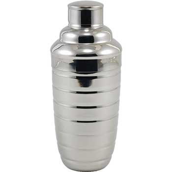 Winco Beehive Cocktail Shaker, 24 oz.