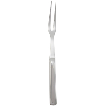 Winco 11&quot; Pot Fork, Hollow Handle, Stainless Steel