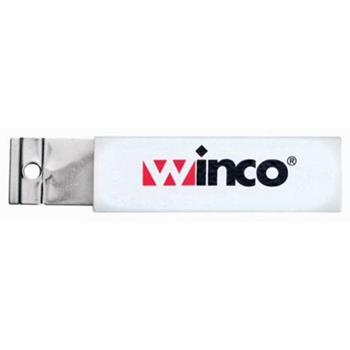 Winco 4&quot; Retractable Box Cutter