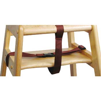 Winco Strap for CHH-series Wooden High Chairs