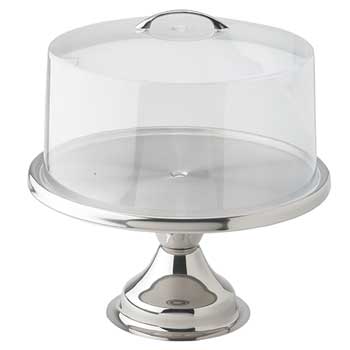 Winco&#174; Cake Stand, 13&quot;