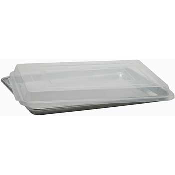 Winco Cover for 13&quot; x 18&quot; Sheet Pan, PP